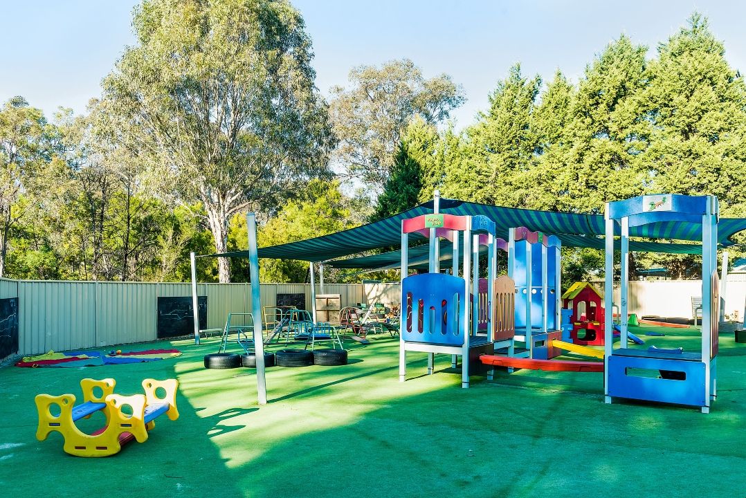 Community Kids St Helens Park | Childcare & Preschool Centre