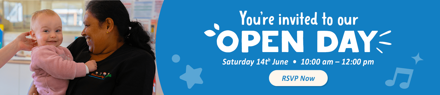 CK Yennora OpenDay Web1760x383 April2025