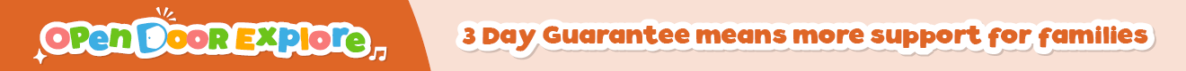3 day guarantee
