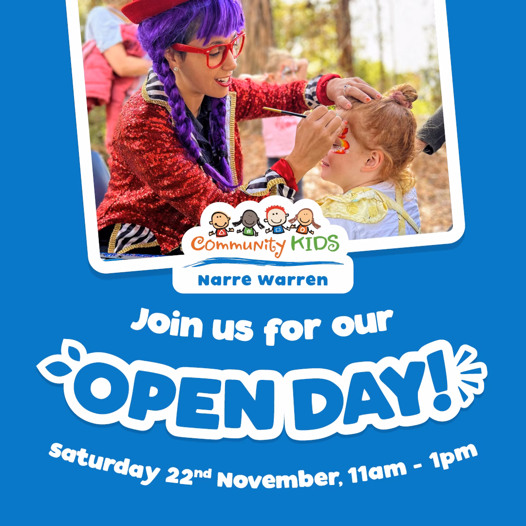 CK_NarreWarren_OpenDay_Social_V2_Oct2025